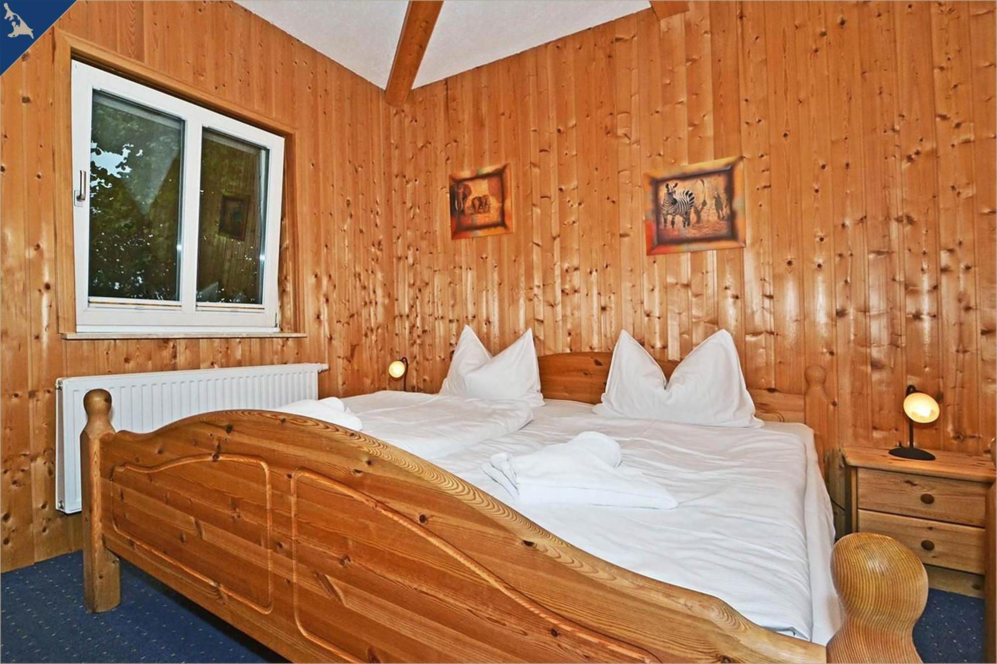 Ferienhaus Zirchow 1 Exterior foto